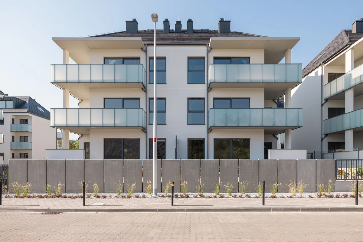 4 pokoje, apartament 83,08 m², piętro 1, oferta nr 12D.3, Wille Miejskie Lekcyjna, Wrocław, Sołtysowice, ul. Lekcyjna 12-12L