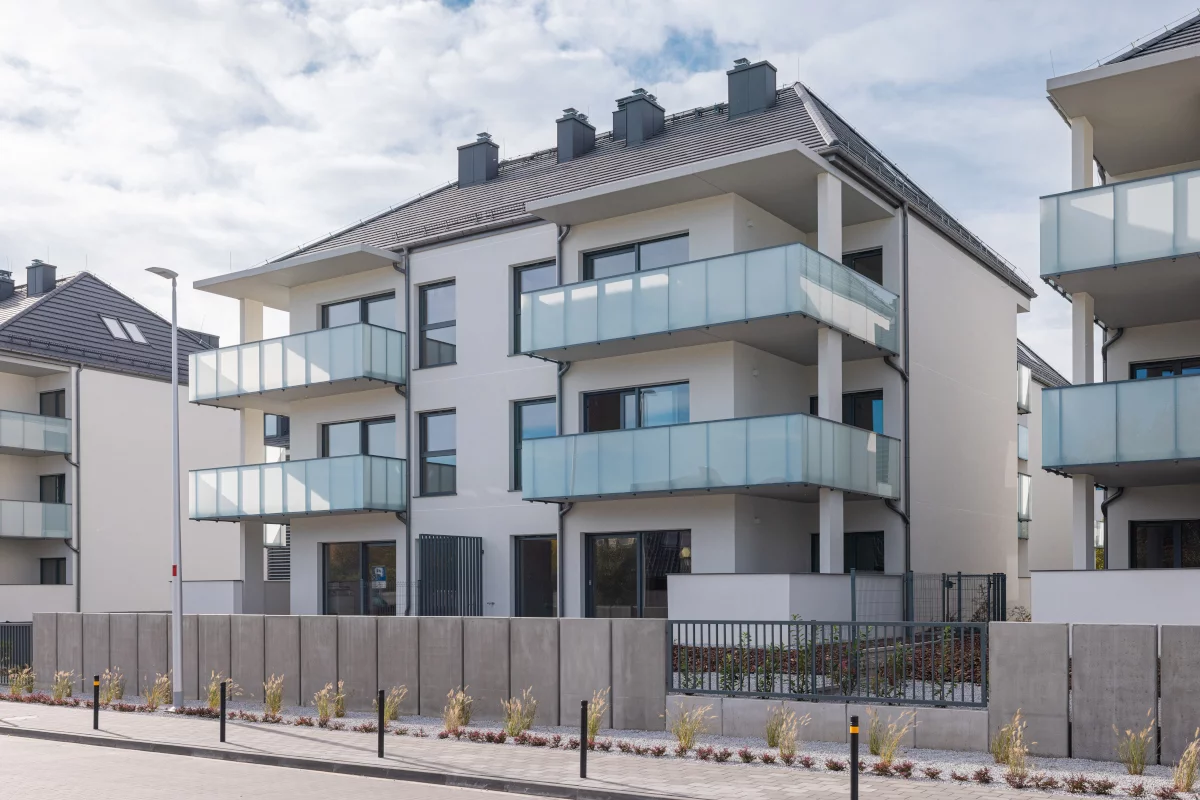 4 pokoje, apartament 83,08 m², piętro 1, oferta nr 12D.3, Wille Miejskie Lekcyjna, Wrocław, Sołtysowice, ul. Lekcyjna 12-12L