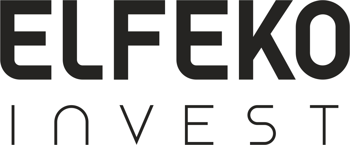 logo Elfeko Invest