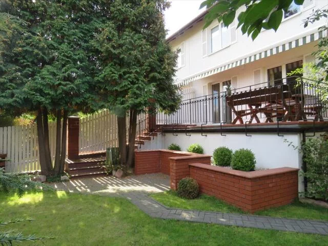 Dom 330,00 m², oferta nr , 223, Warszawa, Wilanów, Wilanów, Obornicka
