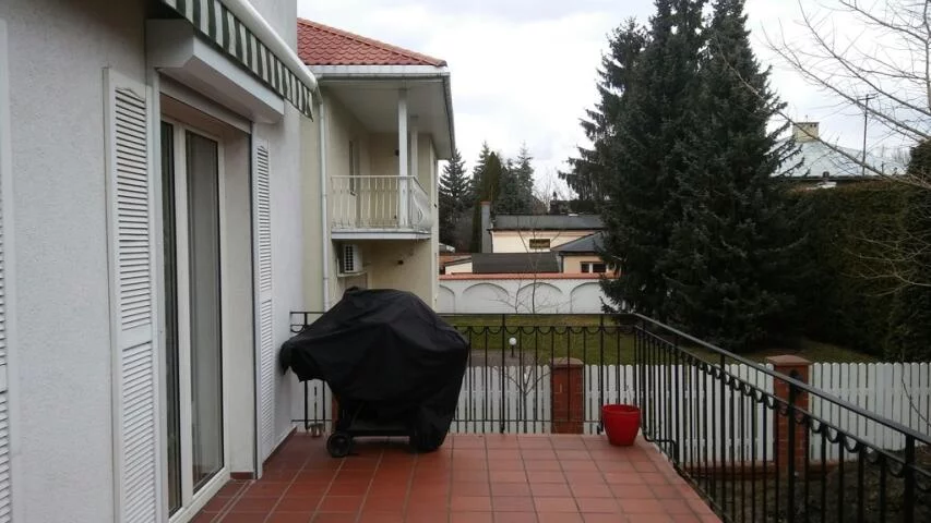 Dom 330,00 m², oferta nr , 223, Warszawa, Wilanów, Wilanów, Obornicka