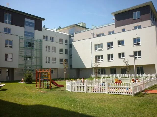 Mieszkanie dwupokojowe 54,00 m², Warszawa, Wilanów, Adama Branickiego, Sprzedaż