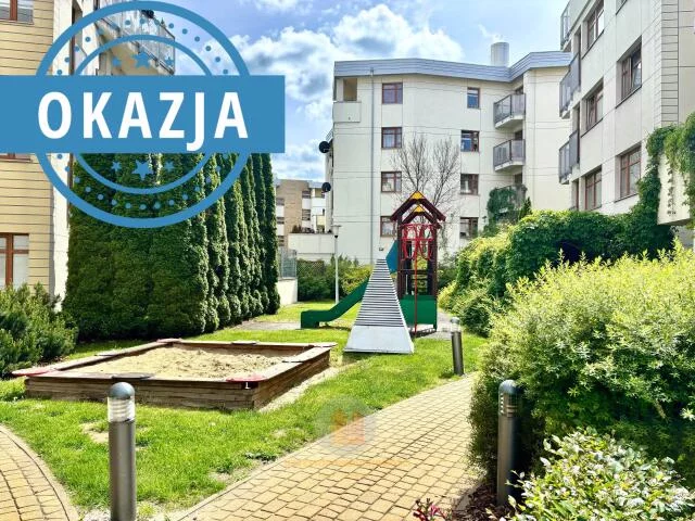 Apartamenty 200 Warszawa Wilanów Krzysztofa Kieślowskiego