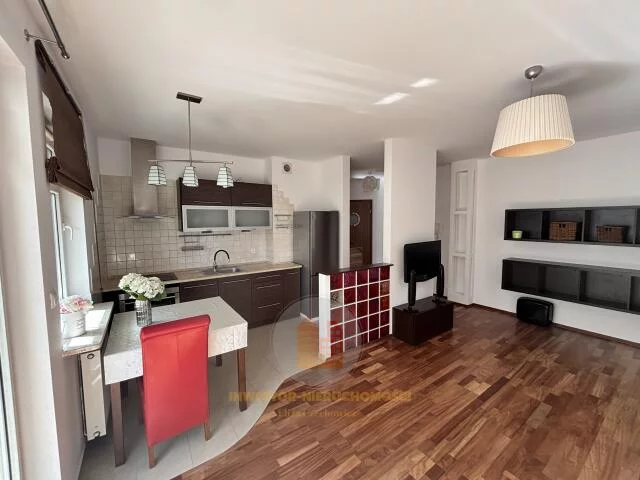2 pokoje, mieszkanie 47,00 m², piętro 2, oferta nr , 217, Warszawa, Wilanów, Wilanów, Krzysztofa Kieślowskiego