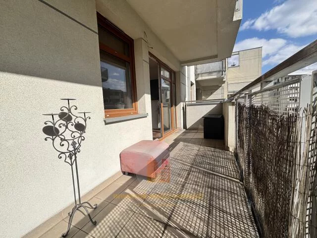 2 pokoje, mieszkanie 47,00 m², piętro 2, oferta nr , 217, Warszawa, Wilanów, Wilanów, Krzysztofa Kieślowskiego