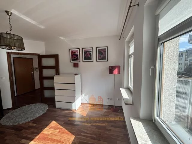 2 pokoje, mieszkanie 47,00 m², piętro 2, oferta nr , 217, Warszawa, Wilanów, Wilanów, Krzysztofa Kieślowskiego