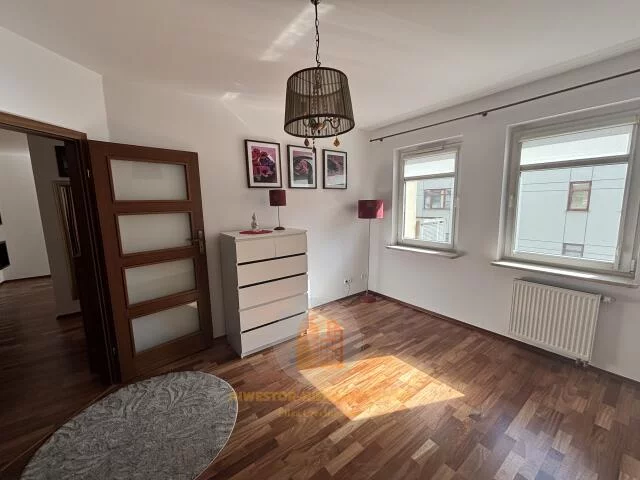 2 pokoje, mieszkanie 47,00 m², piętro 2, oferta nr , 217, Warszawa, Wilanów, Wilanów, Krzysztofa Kieślowskiego