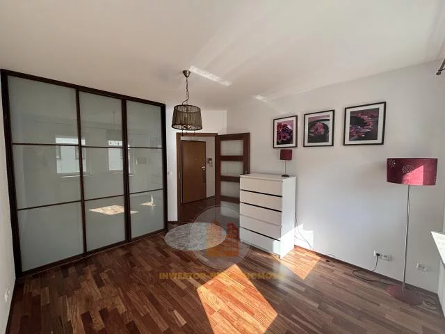2 pokoje, mieszkanie 47,00 m², piętro 2, oferta nr , 217, Warszawa, Wilanów, Wilanów, Krzysztofa Kieślowskiego
