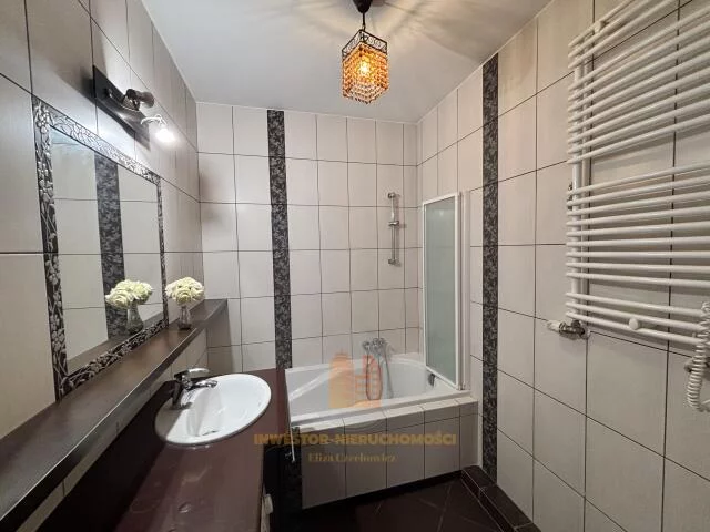 2 pokoje, mieszkanie 47,00 m², piętro 2, oferta nr , 217, Warszawa, Wilanów, Wilanów, Krzysztofa Kieślowskiego