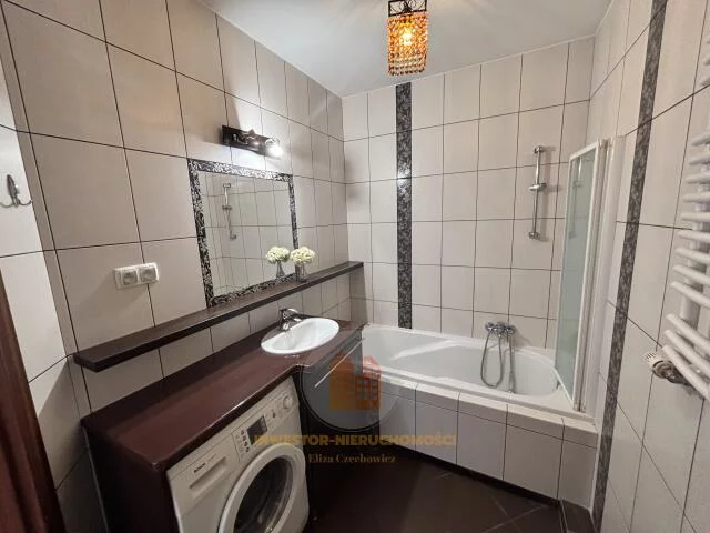 2 pokoje, mieszkanie 47,00 m², piętro 2, oferta nr , 217, Warszawa, Wilanów, Wilanów, Krzysztofa Kieślowskiego