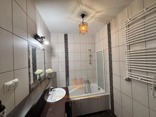 2 pokoje, mieszkanie 47,00 m², piętro 2, oferta nr , 217, Warszawa, Wilanów, Wilanów, Krzysztofa Kieślowskiego