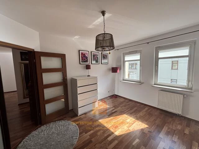 2 pokoje, mieszkanie 47,00 m², piętro 2, oferta nr , 217, Warszawa, Wilanów, Wilanów, Krzysztofa Kieślowskiego