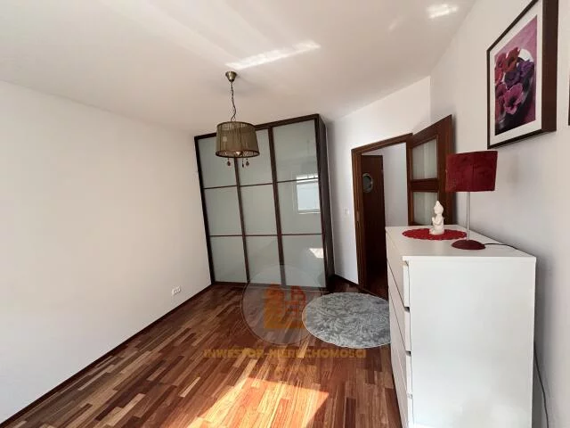 2 pokoje, mieszkanie 47,00 m², piętro 2, oferta nr , 217, Warszawa, Wilanów, Wilanów, Krzysztofa Kieślowskiego