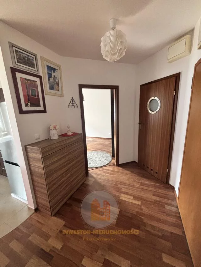 2 pokoje, mieszkanie 47,00 m², piętro 2, oferta nr , 217, Warszawa, Wilanów, Wilanów, Krzysztofa Kieślowskiego