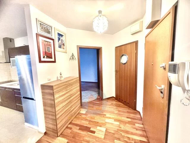 2 pokoje, mieszkanie 47,00 m², piętro 2, oferta nr , 217, Warszawa, Wilanów, Wilanów, Krzysztofa Kieślowskiego