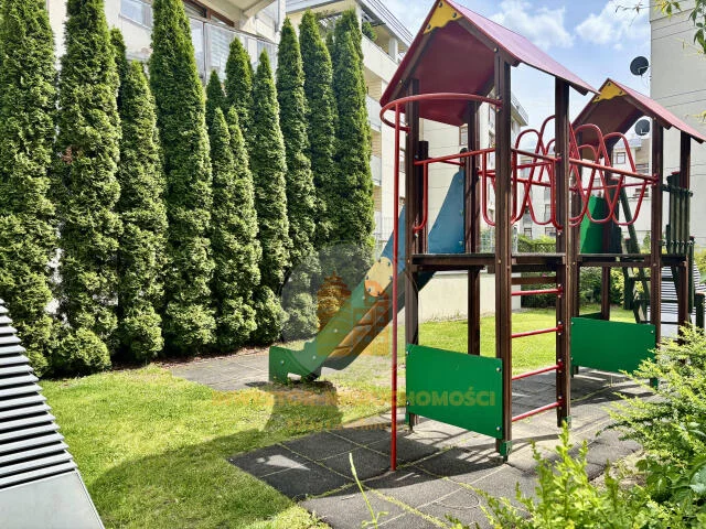 2 pokoje, mieszkanie 47,00 m², piętro 2, oferta nr , 217, Warszawa, Wilanów, Wilanów, Krzysztofa Kieślowskiego