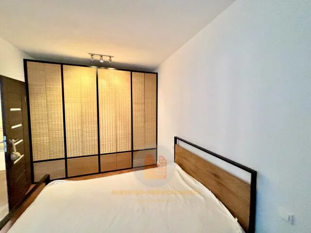 2 pokoje, apartament 50,80 m², piętro 1, oferta nr , 159, Warszawa, Wilanów, Wilanów, Prymasa Augusta Hlonda