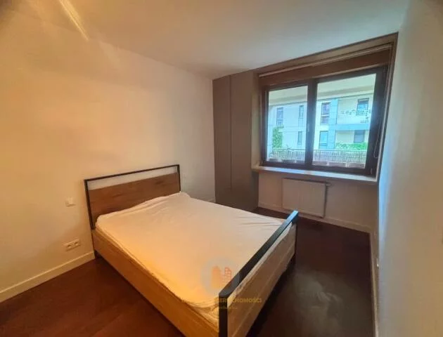 2 pokoje, apartament 50,80 m², piętro 1, oferta nr , 159, Warszawa, Wilanów, Wilanów, Prymasa Augusta Hlonda