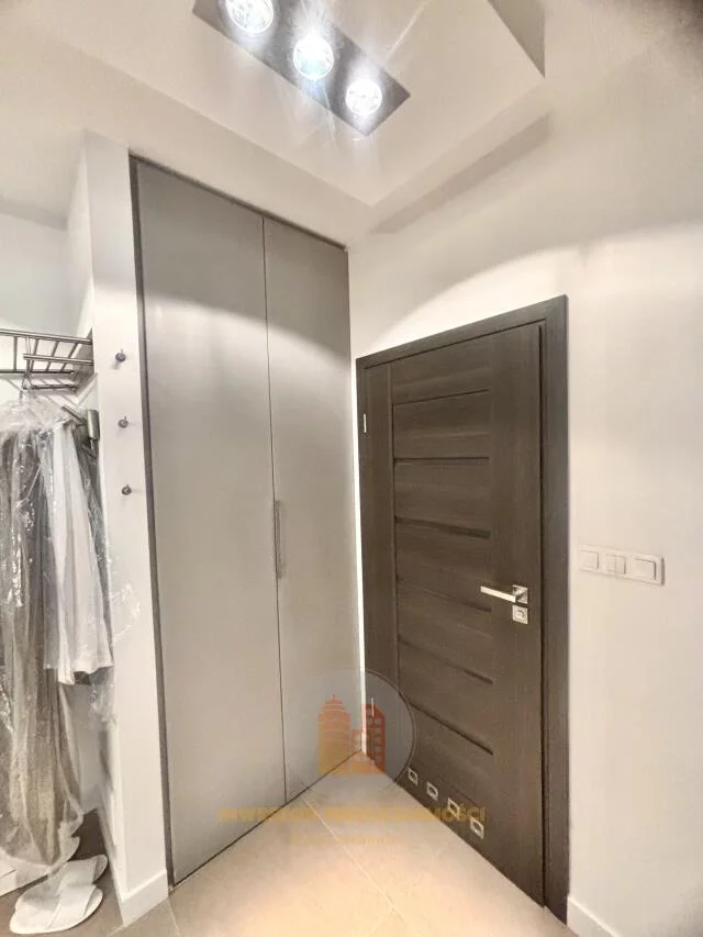 2 pokoje, apartament 50,80 m², piętro 1, oferta nr , 159, Warszawa, Wilanów, Wilanów, Prymasa Augusta Hlonda