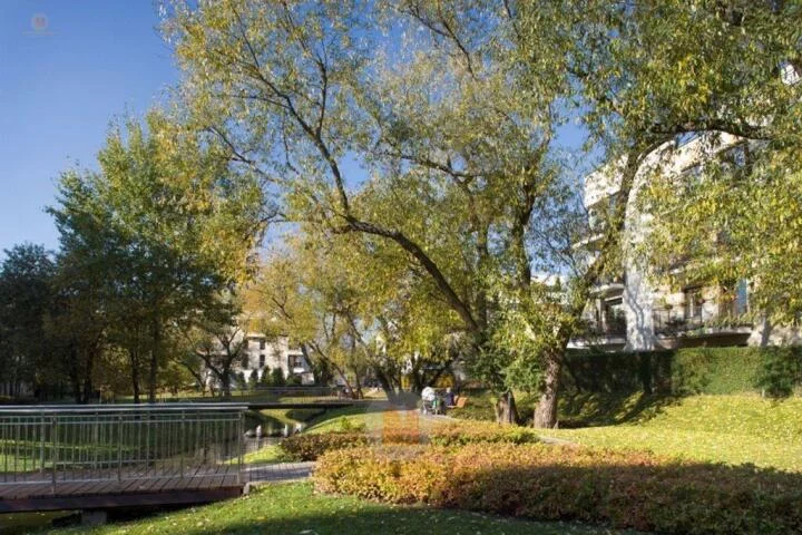 2 pokoje, apartament 50,80 m², piętro 1, oferta nr , 159, Warszawa, Wilanów, Wilanów, Prymasa Augusta Hlonda