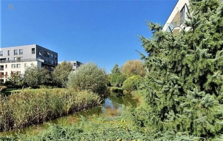 2 pokoje, apartament 50,80 m², piętro 1, oferta nr , 159, Warszawa, Wilanów, Wilanów, Prymasa Augusta Hlonda