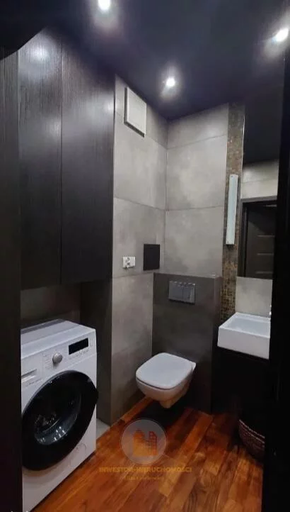 2 pokoje, apartament 50,80 m², piętro 1, oferta nr , 159, Warszawa, Wilanów, Wilanów, Prymasa Augusta Hlonda