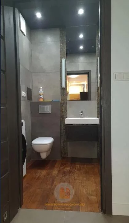 2 pokoje, apartament 50,80 m², piętro 1, oferta nr , 159, Warszawa, Wilanów, Wilanów, Prymasa Augusta Hlonda