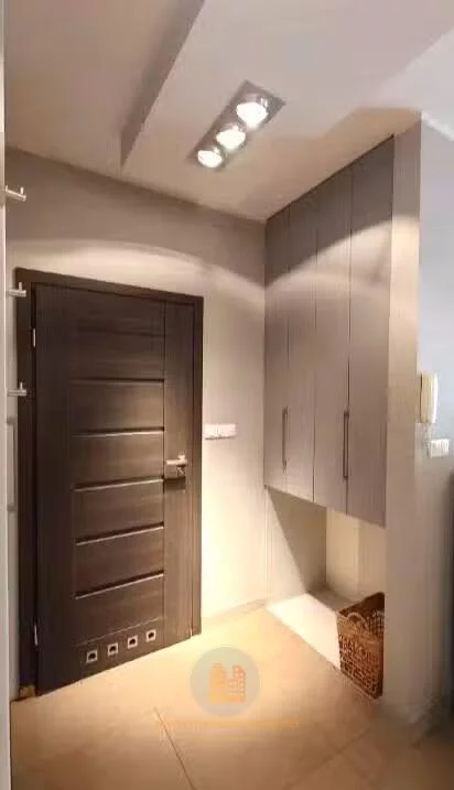 2 pokoje, apartament 50,80 m², piętro 1, oferta nr , 159, Warszawa, Wilanów, Wilanów, Prymasa Augusta Hlonda