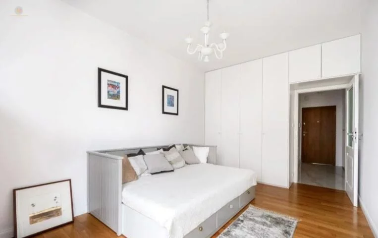 2 pokoje, mieszkanie 47,50 m², parter, oferta nr , 96, Warszawa, Wilanów, Wilanów, al. Rzeczypospolitej