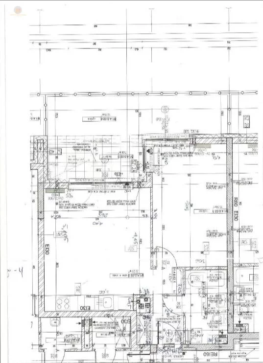 2 pokoje, mieszkanie 47,50 m², parter, oferta nr , 96, Warszawa, Wilanów, Wilanów, al. Rzeczypospolitej