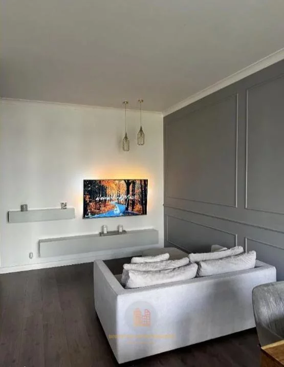 2 pokoje, apartament 49,00 m², piętro 1, oferta nr , 136, Warszawa, Wilanów, Wilanów, al. Rzeczypospolitej