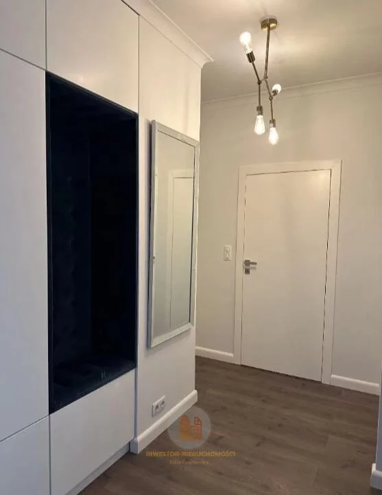 2 pokoje, apartament 49,00 m², piętro 1, oferta nr , 136, Warszawa, Wilanów, Wilanów, al. Rzeczypospolitej
