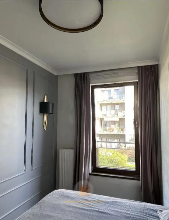 2 pokoje, apartament 49,00 m², piętro 1, oferta nr , 136, Warszawa, Wilanów, Wilanów, al. Rzeczypospolitej