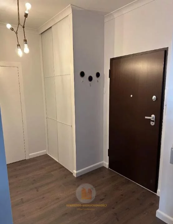 2 pokoje, apartament 49,00 m², piętro 1, oferta nr , 136, Warszawa, Wilanów, Wilanów, al. Rzeczypospolitej
