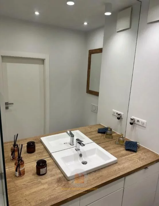 2 pokoje, apartament 49,00 m², piętro 1, oferta nr , 136, Warszawa, Wilanów, Wilanów, al. Rzeczypospolitej