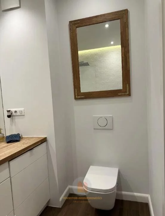 2 pokoje, apartament 49,00 m², piętro 1, oferta nr , 136, Warszawa, Wilanów, Wilanów, al. Rzeczypospolitej