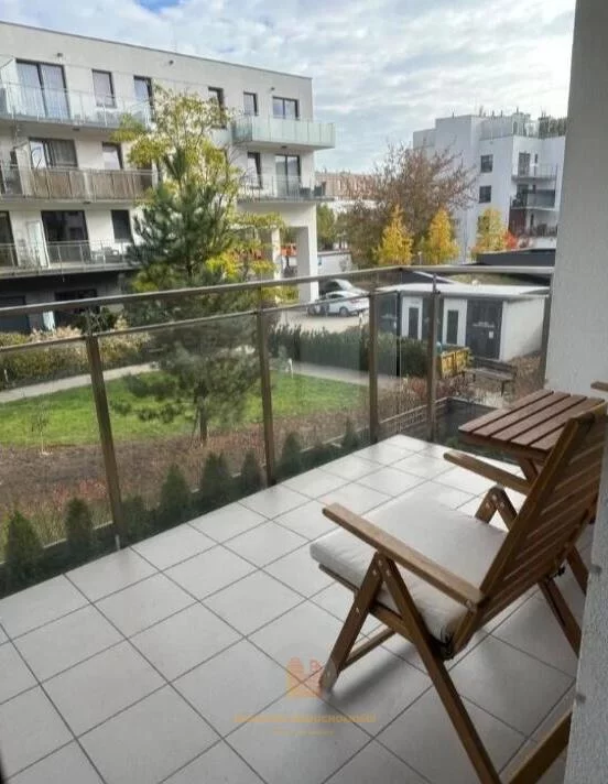 2 pokoje, apartament 49,00 m², piętro 1, oferta nr , 136, Warszawa, Wilanów, Wilanów, al. Rzeczypospolitej