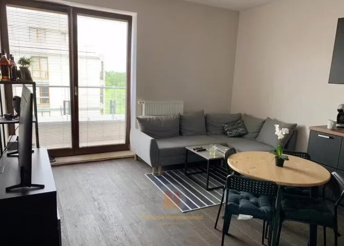 2 pokoje, apartament 44,70 m², piętro 3, oferta nr , 229, Warszawa, Wilanów, Wilanów, Sarmacka