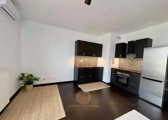 2 pokoje, apartament 44,70 m², piętro 3, oferta nr , 229, Warszawa, Wilanów, Wilanów, Sarmacka