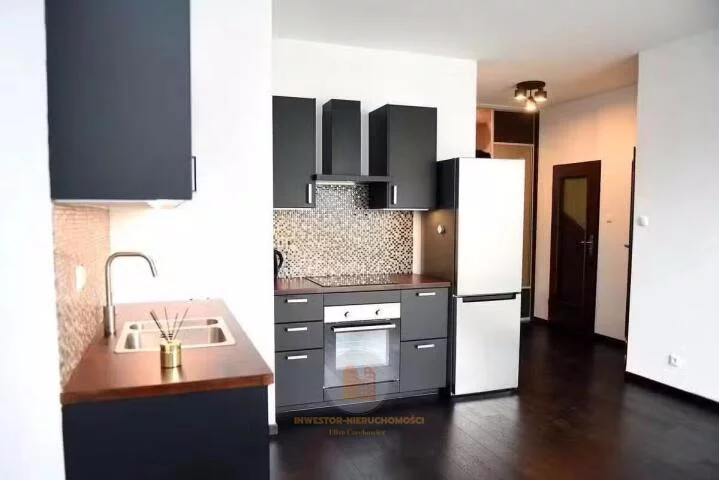 2 pokoje, apartament 44,70 m², piętro 3, oferta nr , 229, Warszawa, Wilanów, Wilanów, Sarmacka