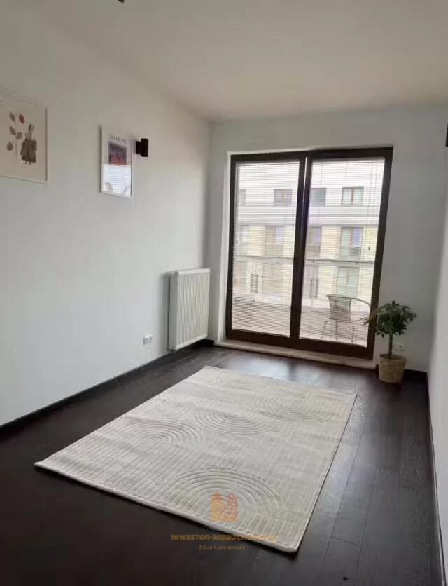 2 pokoje, apartament 44,70 m², piętro 3, oferta nr , 229, Warszawa, Wilanów, Wilanów, Sarmacka