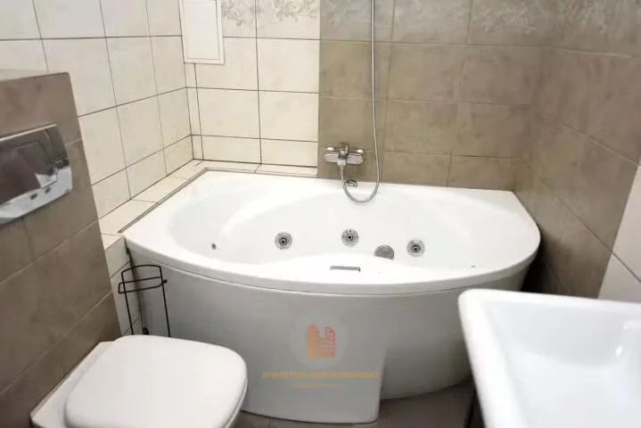 2 pokoje, apartament 44,70 m², piętro 3, oferta nr , 229, Warszawa, Wilanów, Wilanów, Sarmacka