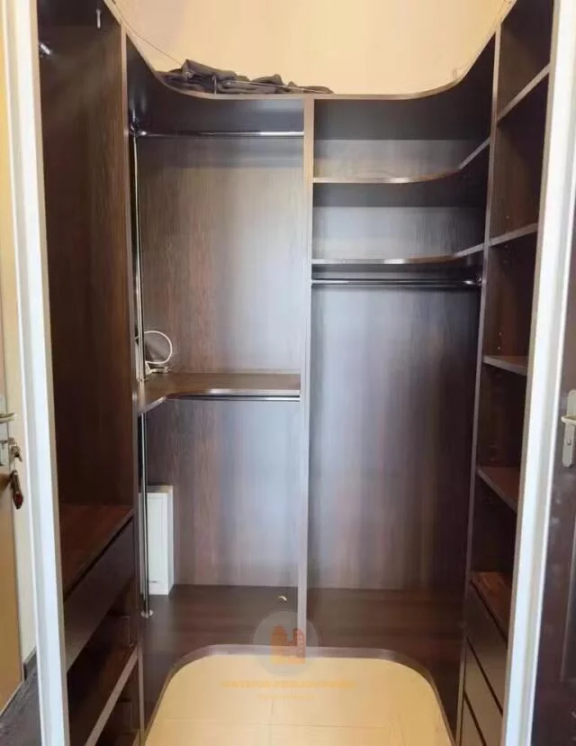 2 pokoje, apartament 44,70 m², piętro 3, oferta nr , 229, Warszawa, Wilanów, Wilanów, Sarmacka
