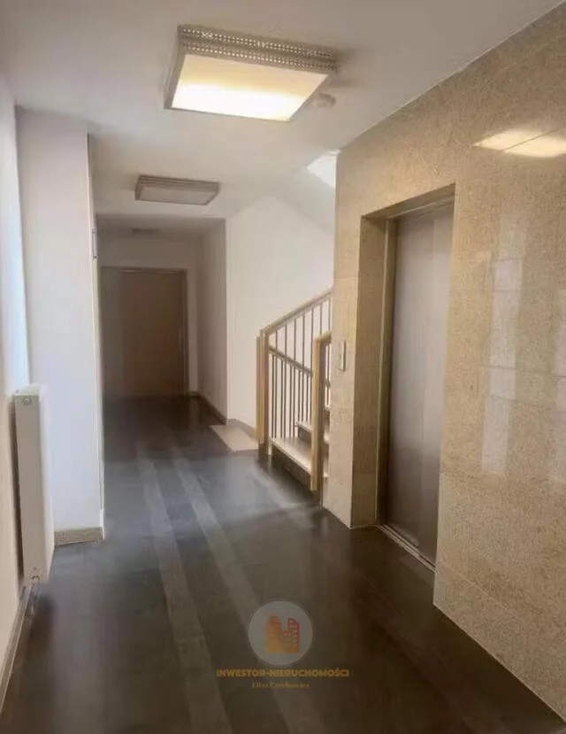 2 pokoje, apartament 44,70 m², piętro 3, oferta nr , 229, Warszawa, Wilanów, Wilanów, Sarmacka