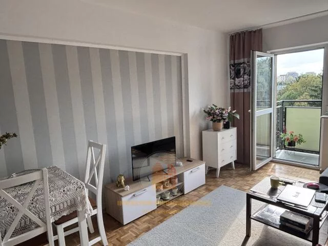 2 pokoje, mieszkanie 38,00 m², piętro 5, oferta nr , 227, Warszawa, św. Bonifacego