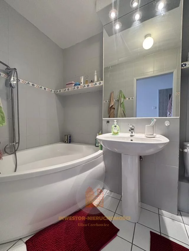 2 pokoje, mieszkanie 38,00 m², piętro 5, oferta nr , 227, Warszawa, św. Bonifacego