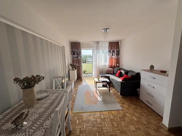 2 pokoje, mieszkanie 38,00 m², piętro 5, oferta nr , 227, Warszawa, św. Bonifacego