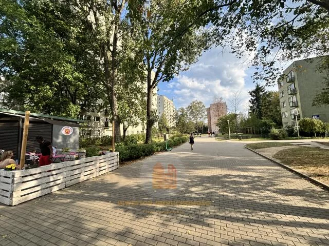 2 pokoje, mieszkanie 38,00 m², piętro 5, oferta nr , 227, Warszawa, św. Bonifacego