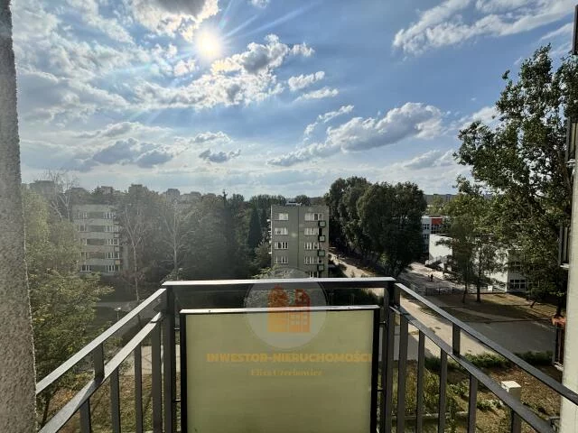 2 pokoje, mieszkanie 38,00 m², piętro 5, oferta nr , 227, Warszawa, Zdrojowa