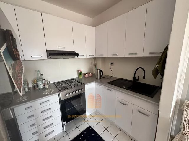 2 pokoje, mieszkanie 38,00 m², piętro 5, oferta nr , 227, Warszawa, Zdrojowa